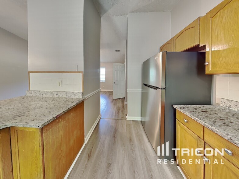 Building Photo - 4073 Red Laurel Way SW
