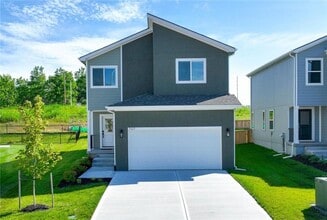 Building Photo - 707 Glenn Cir