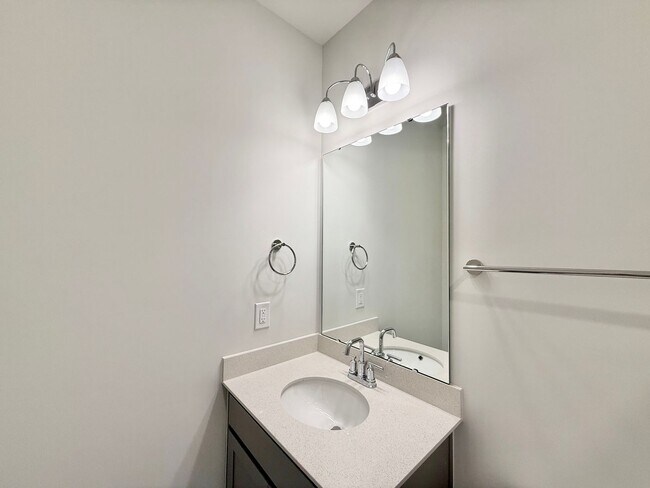 Building Photo - Stunning New Construction 4BD, 3.5BA Apex Townhome with a 2-Car Garage in a Prime Location Near T...