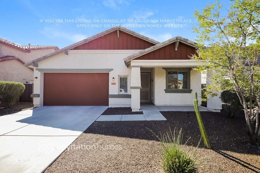 Primary Photo - 12737 W Pasaro Dr