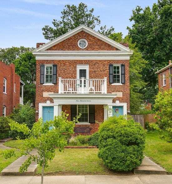 Building Photo - 4007 Cutshaw Ave