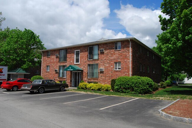 Building Photo - 93 West St