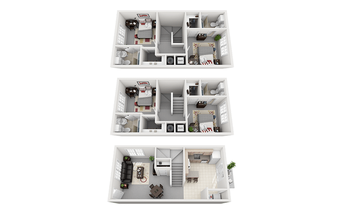 Building Photo - 118 University Village Dr