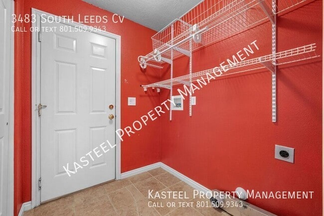 Building Photo - 3483 S Leeds Cv