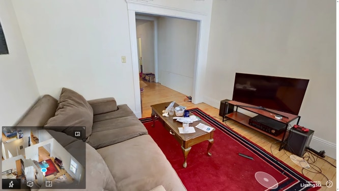 Building Photo - 11 Centre St