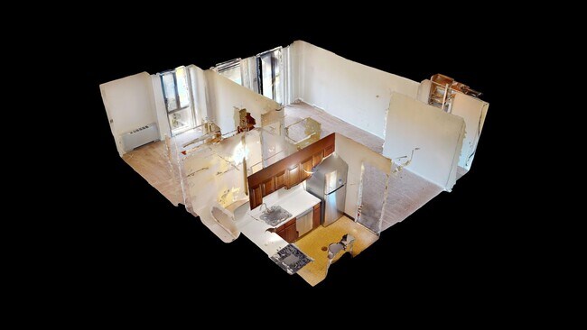 Building Photo - 300 M St SW