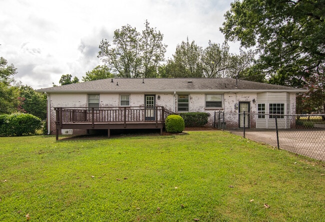 Building Photo - 5121 Wilmar Dr