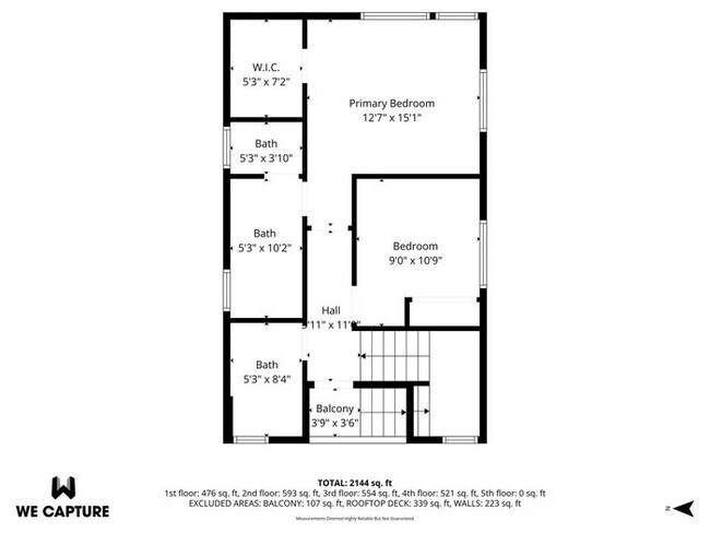 Building Photo - Newly Built Air-Conditioned Luxury Townhome in Highly Desired Admiral