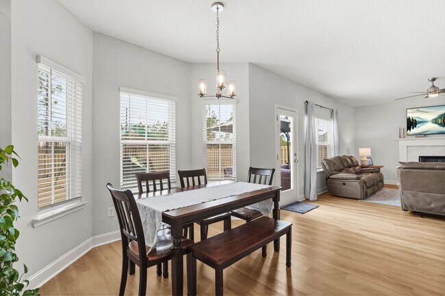 Building Photo - Like New Construction in Ludowici