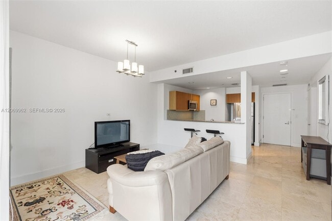 Building Photo - 1050 Brickell Ave