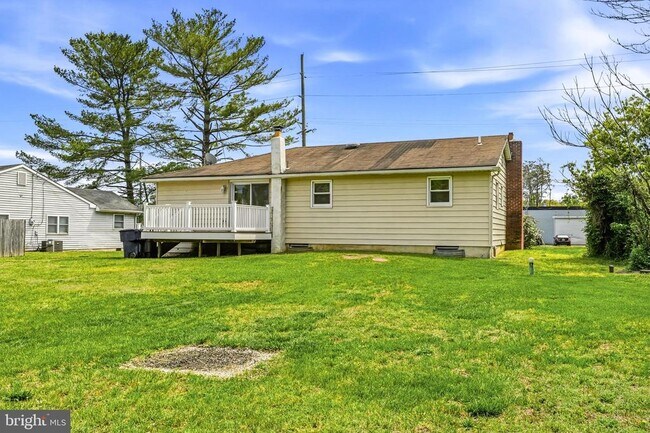 Building Photo - 1286 Glassboro Rd