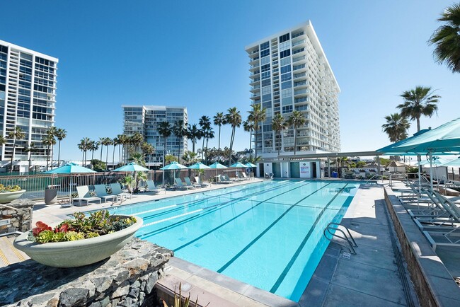 Building Photo - Coronado Shores, Furnished 1Bd/1.5Ba