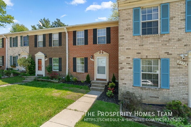 Building Photo - 8774 Tamar Dr
