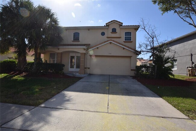 Primary Photo - 3118 Riachuelo Ln
