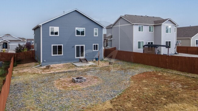 Building Photo - Meridian Ranch Home with Modern Upgrades