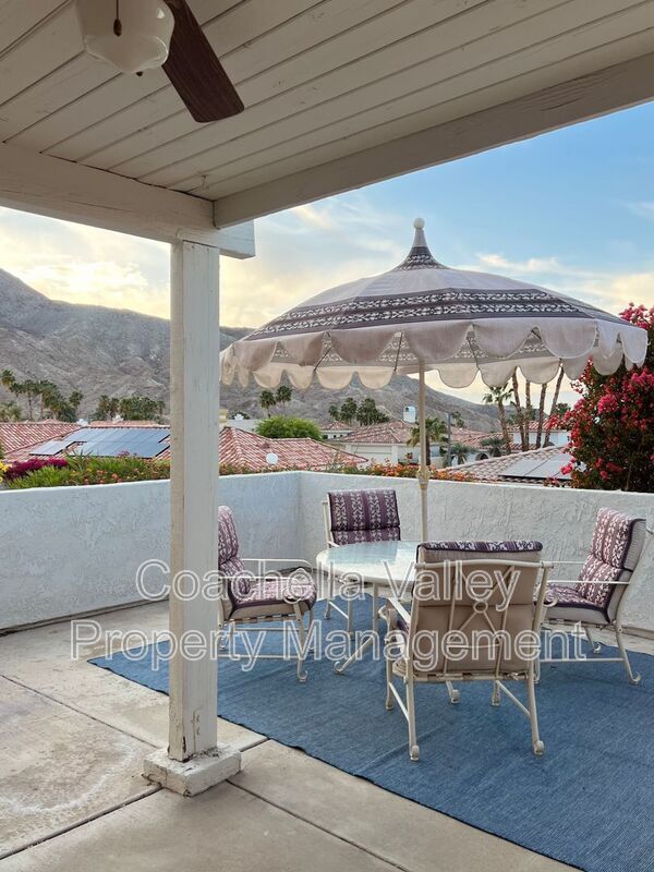 Building Photo - 72670 Yucca Ct
