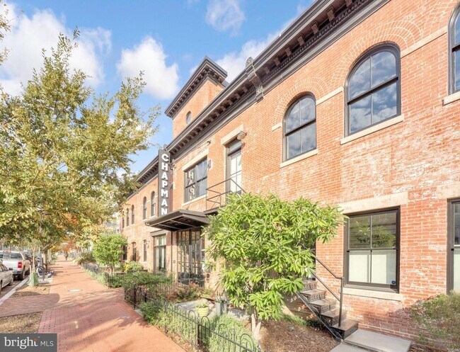 Building Photo - 57 N St NW