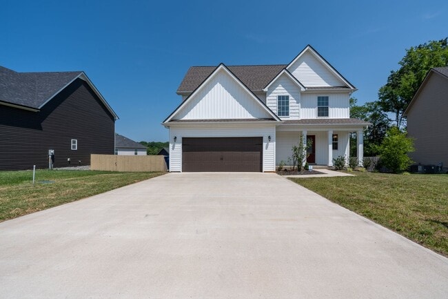 Building Photo - 1325 Shockey Dr