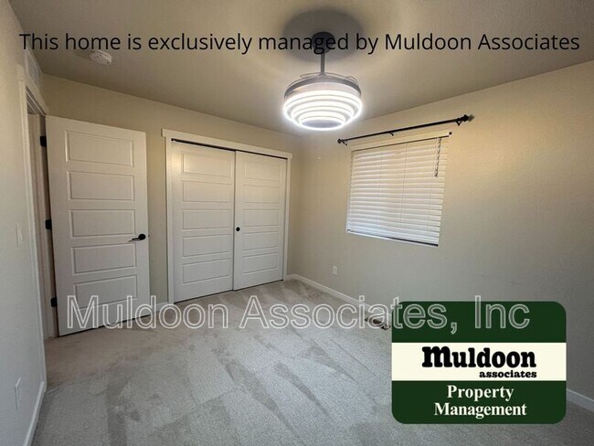 Building Photo - 6551 Mustang Rim Dr