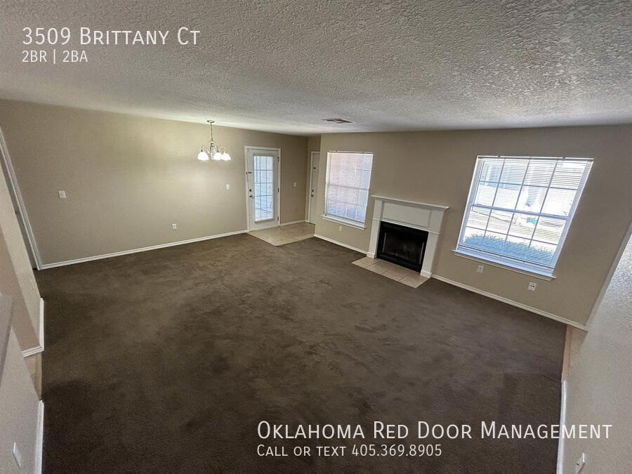Building Photo - 3509 Brittany Ct