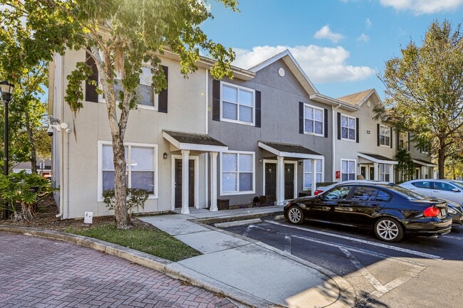Building Photo - The Arbor Walk Apartments