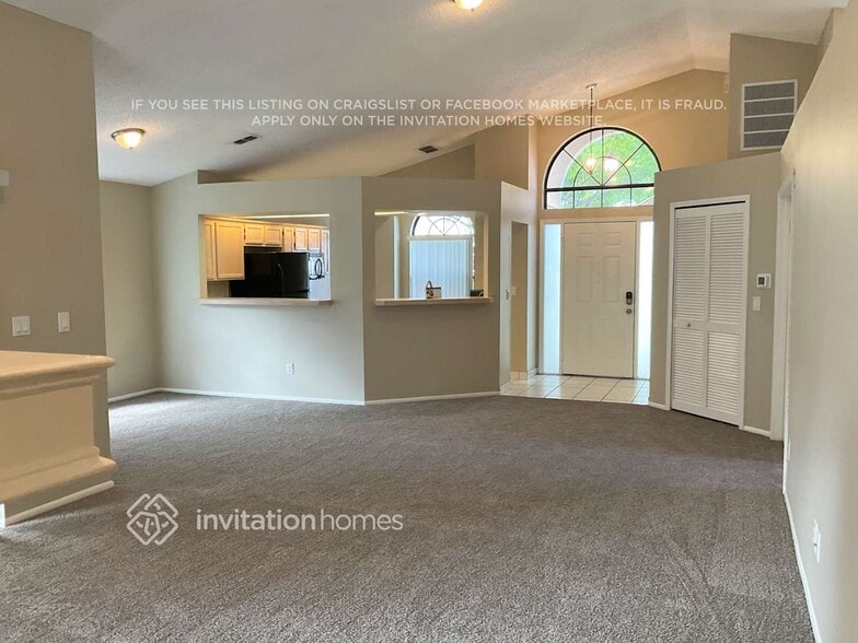 Building Photo - 1018 Henson Ct