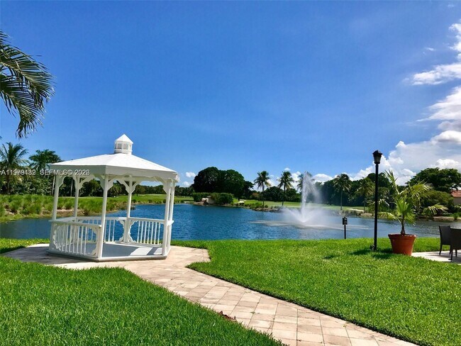 Building Photo - 5758 NW 97th Pl