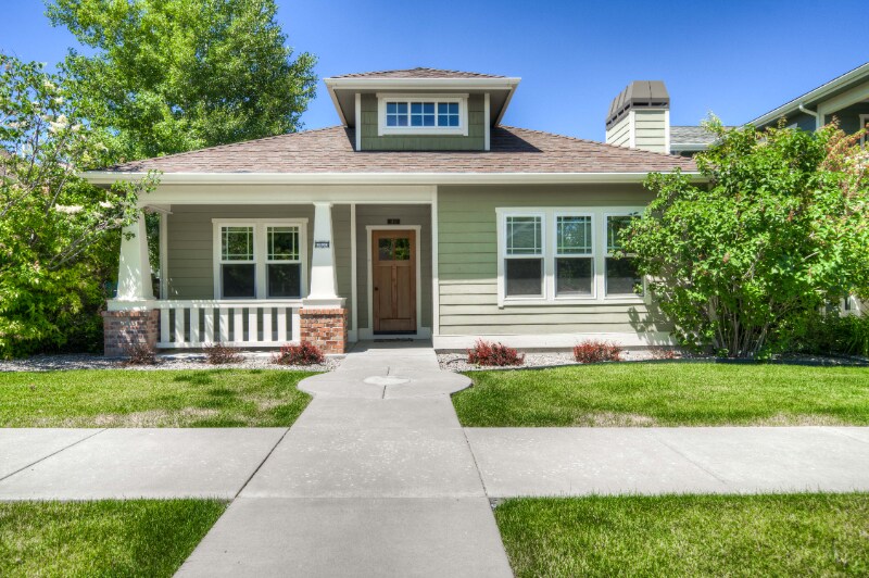 Building Photo - 3167 Spring Ridge Dr
