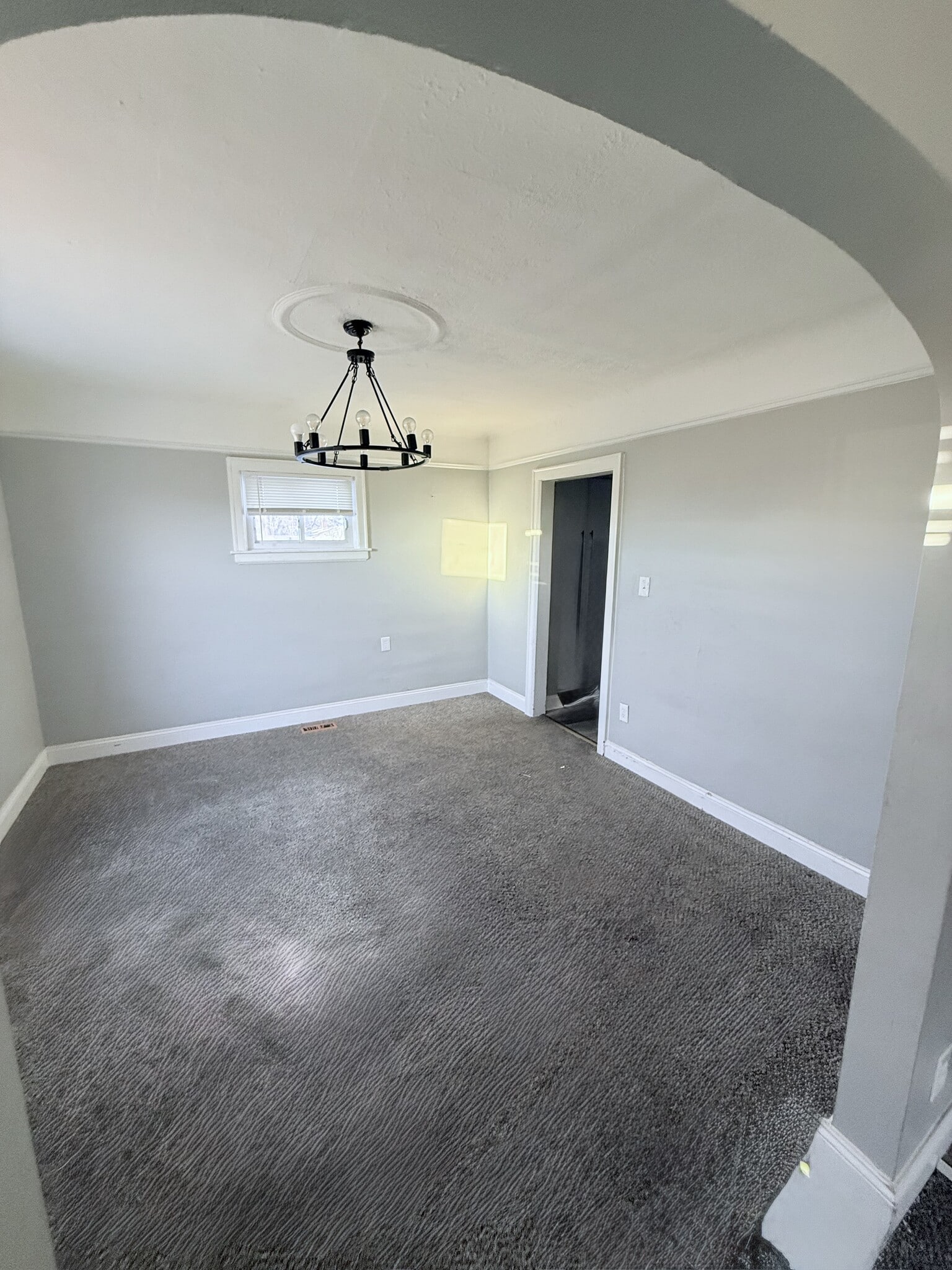 Dining Room - 11203 Jackson Ave