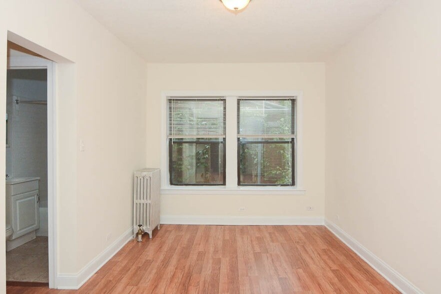 Building Photo - 1742 N Humboldt Blvd