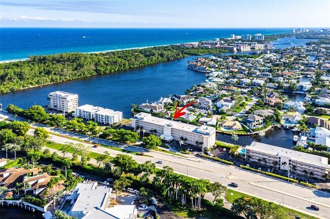 Building Photo - 750 NE Spanish River Blvd