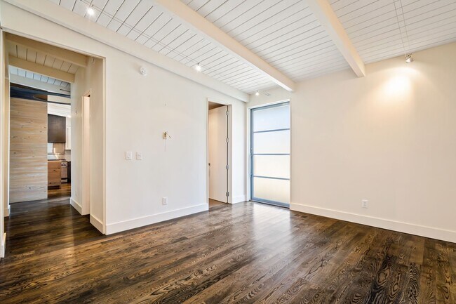 Building Photo - 2/2 with carport - fenced backyard