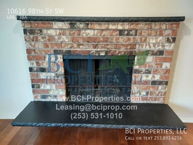 Building Photo - 10616 98th St SW