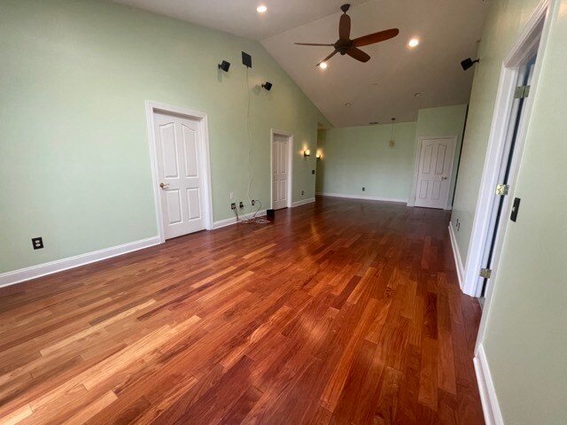 Building Photo - 1324 W Chester Pike