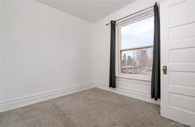 Building Photo - 1565 Gilpin St