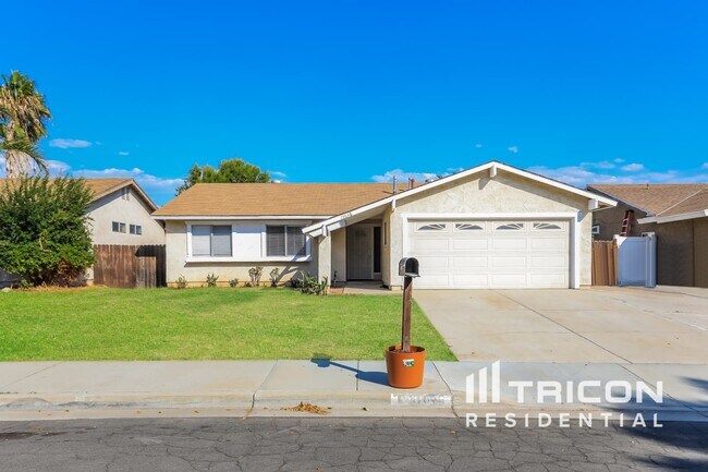 Primary Photo - 13636 Rundell Dr