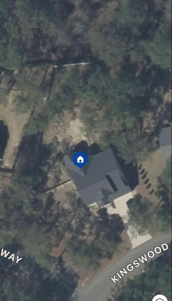 Building Photo - 135 Kingswood Cir
