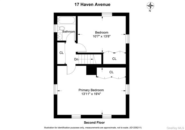 Building Photo - 17 Haven Ave