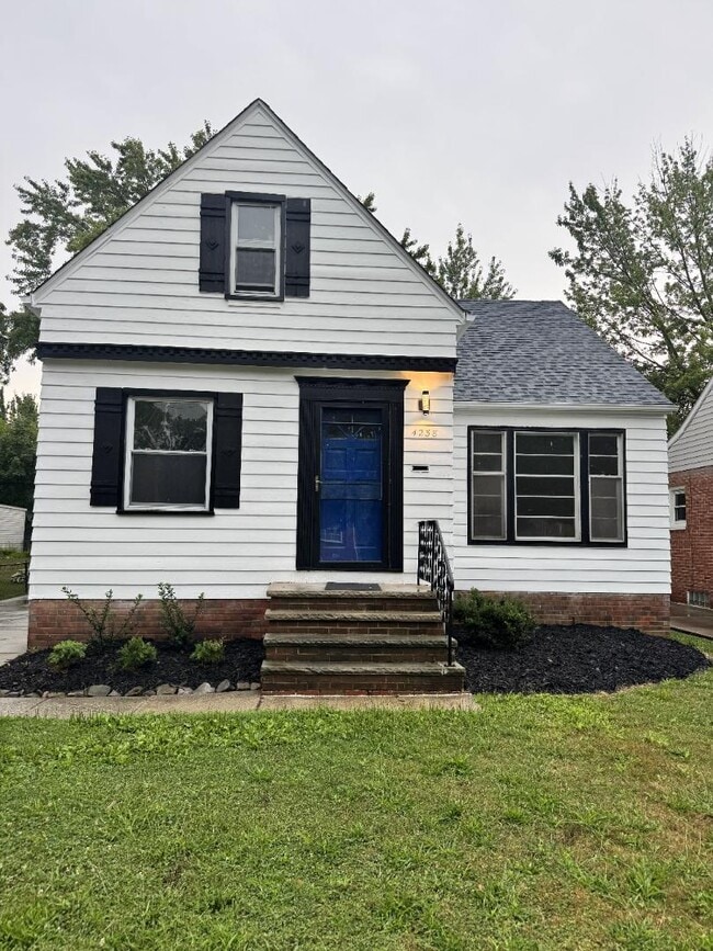 Building Photo - 4238 Ellison Rd
