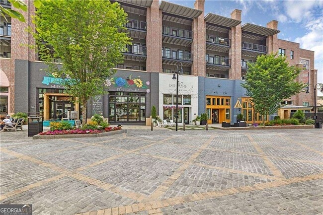 Building Photo - 255 High St