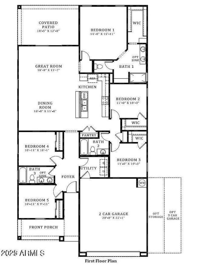 Building Photo - 3469 N Montoya Ln