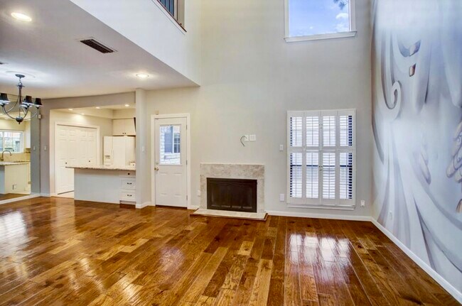 Building Photo - 2220 Bering Dr