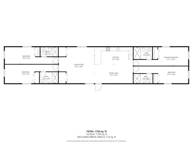 Building Photo - 100 Dover St