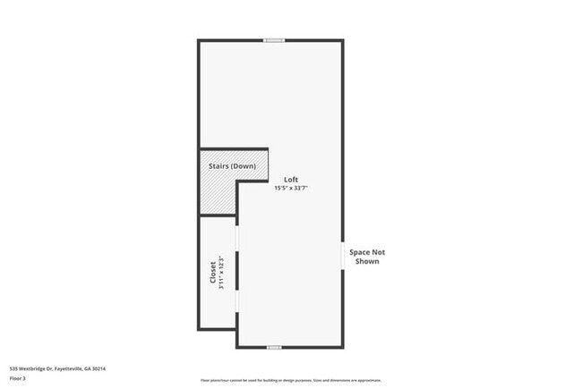 Building Photo - 535 Westbridge Dr