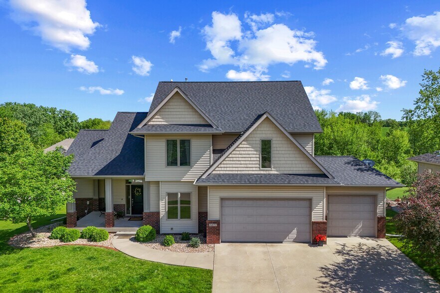 Building Photo - 1077 Prairie Grass Ln
