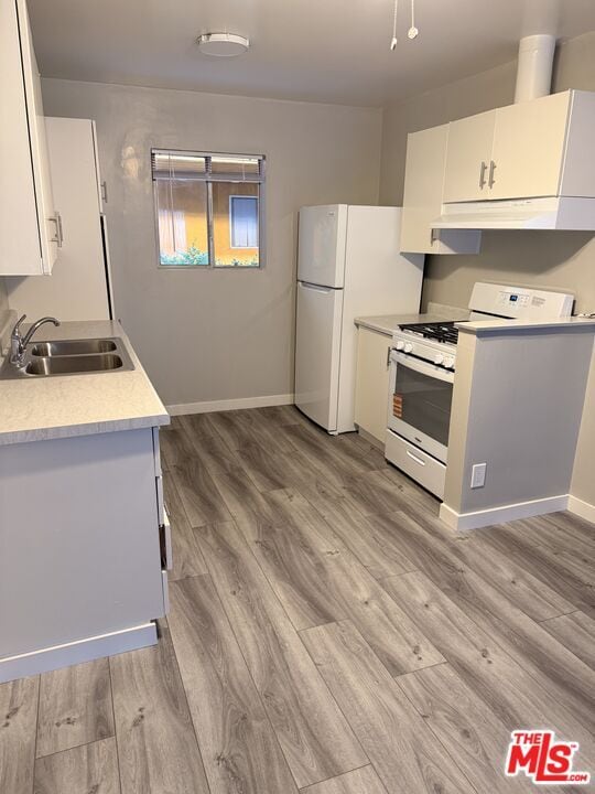 Building Photo - 4550 Overland Ave