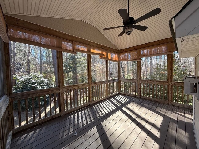 Building Photo - Charming 3BD, 2BA Ranch Style Holly Springs Home with Fenced Yard in an HOA Community with Amenities