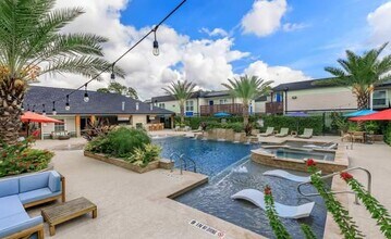 Building Photo - 1 bedroom in Houston TX 77018