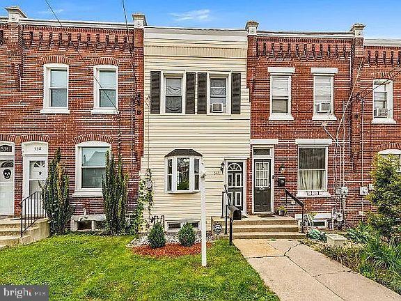 Primary Photo - 540 W High St