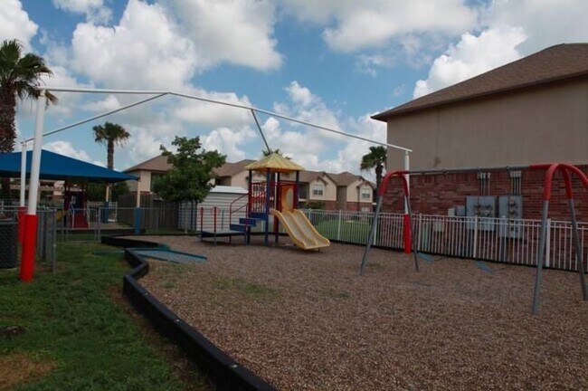 Building Photo - 600 E General Cavazos Blvd